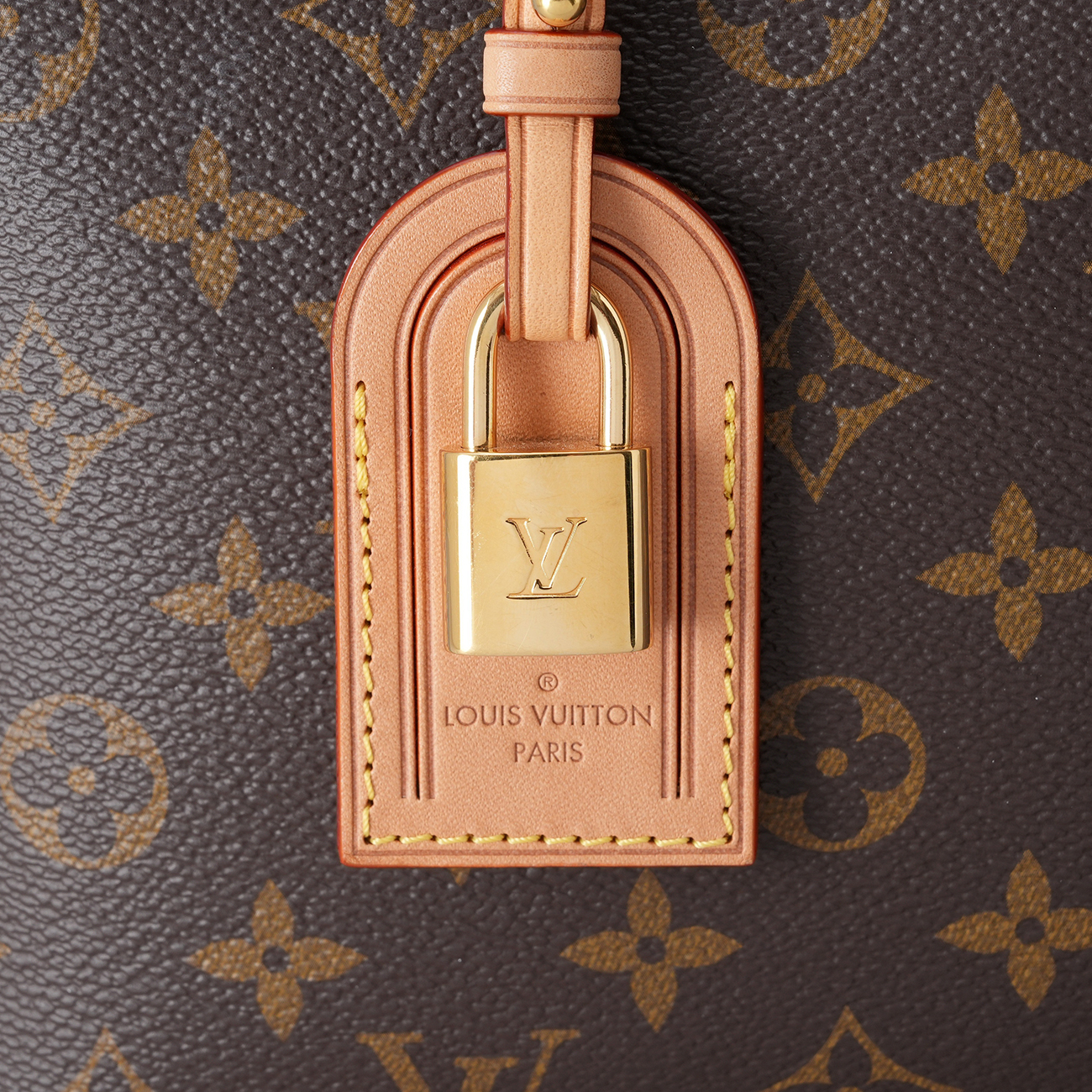 LOUIS VUITTON(USED)루이비통 쁘띠드 팔레